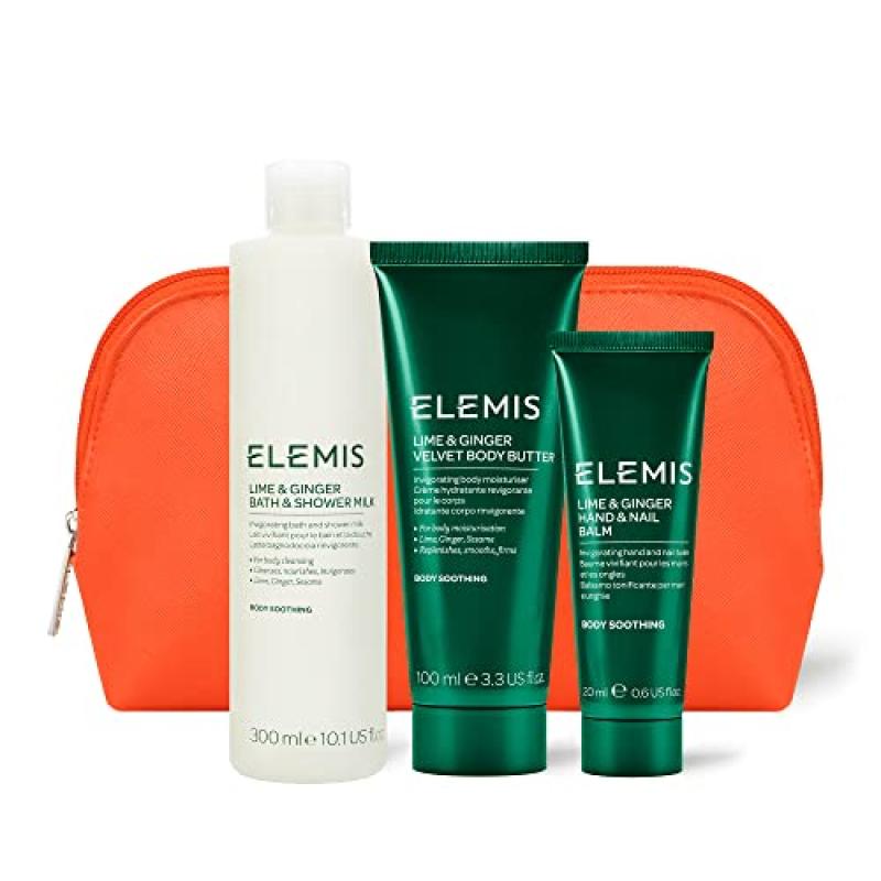 ELEMIS Body Care Trio ELEMIS Body Care Trio