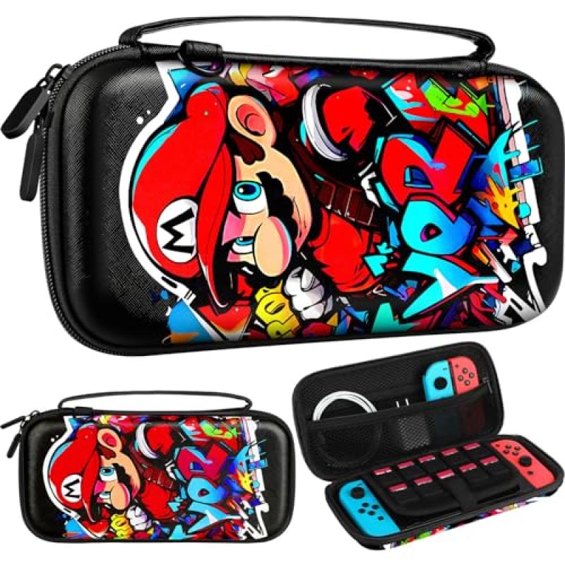 Koecya Carrying Case for Nintendo Switch Koecya Carrying Case for Nintendo Switch