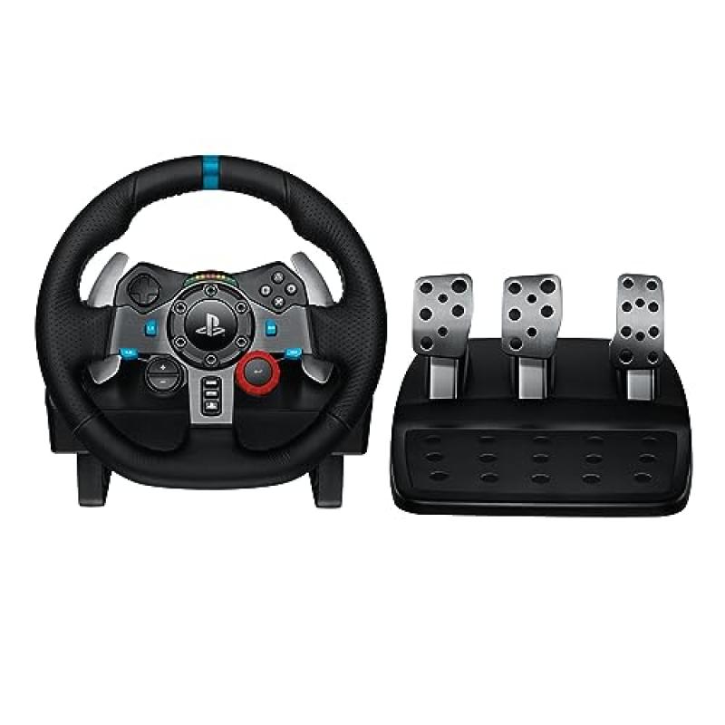 Logitech G29 Racing Wheel Logitech G29 Racing Wheel