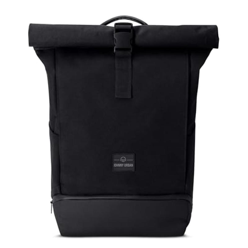 Johnny Urban Roll Top Backpack Johnny Urban Roll Top Backpack