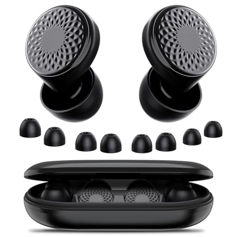 Noise Cancelling Ear Plugs Noise Cancelling Ear Plugs