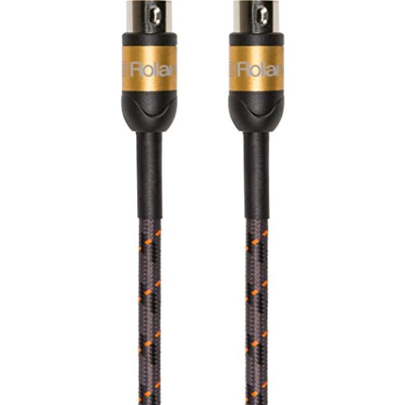 Roland Midi Cables Roland Midi Cables
