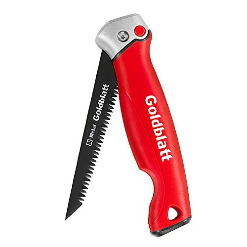 Goldblatt Folding Jab Saw Goldblatt Folding Jab Saw