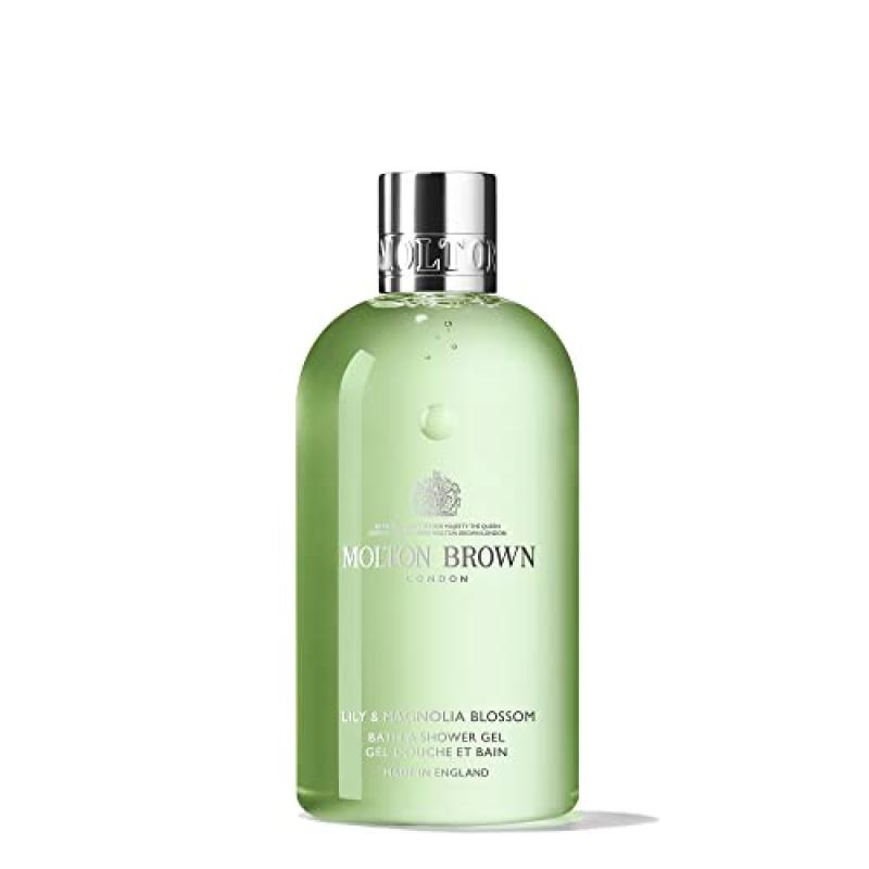 Molton Brown Bath & Shower Gel Molton Brown Bath & Shower Gel