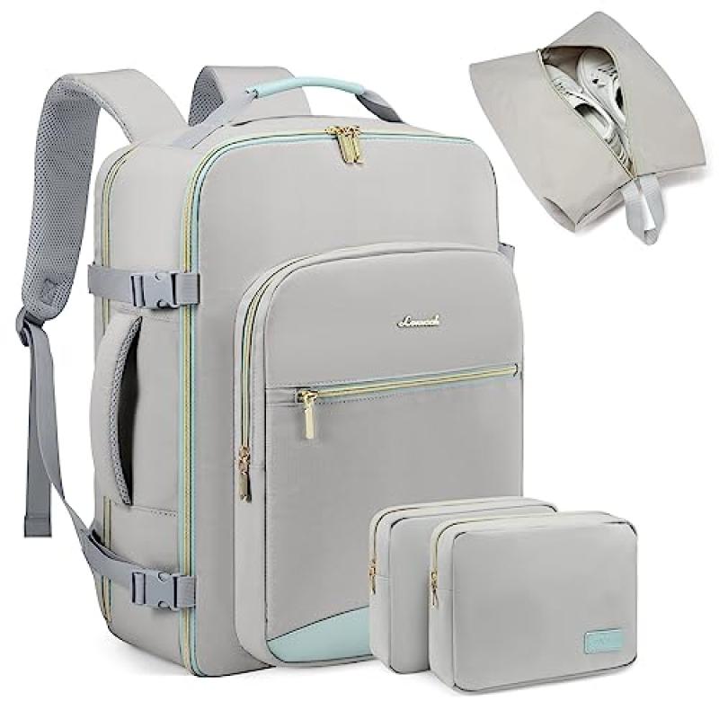 LOVEVOOK Women's 40L Travel Backpack LOVEVOOK Women's 40L Travel Backpack