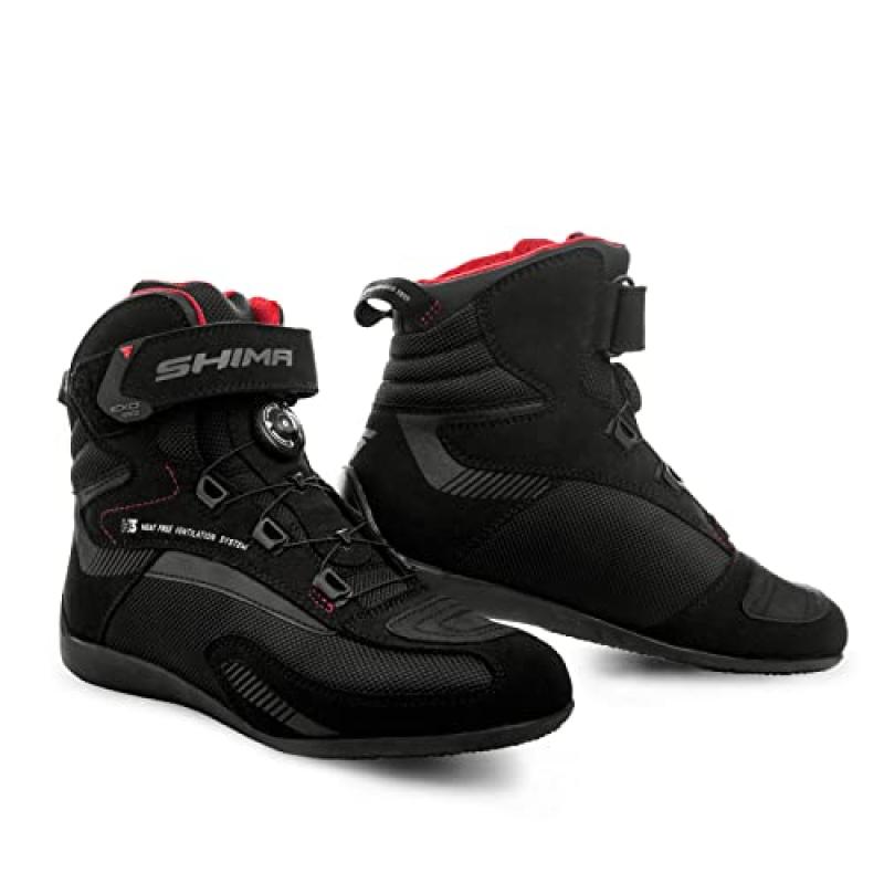 SHIMA EXO Women's Motorbike Shoes SHIMA EXO Women's Motorbike Shoes