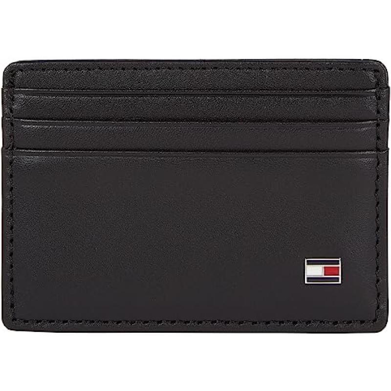 Tommy Hilfiger Credit Card Holder Tommy Hilfiger Credit Card Holder