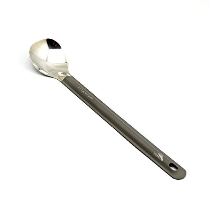TOAKS Long Handle Spoon