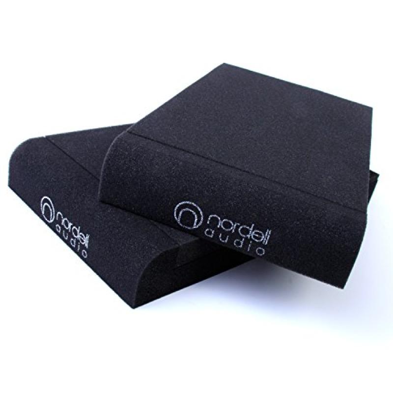 Monitor Speaker Foam Pads Monitor Speaker Foam Pads