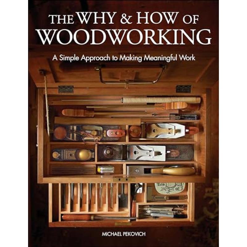 Woodworking Guide for Meaningful Work Woodworking Guide for Meaningful Work