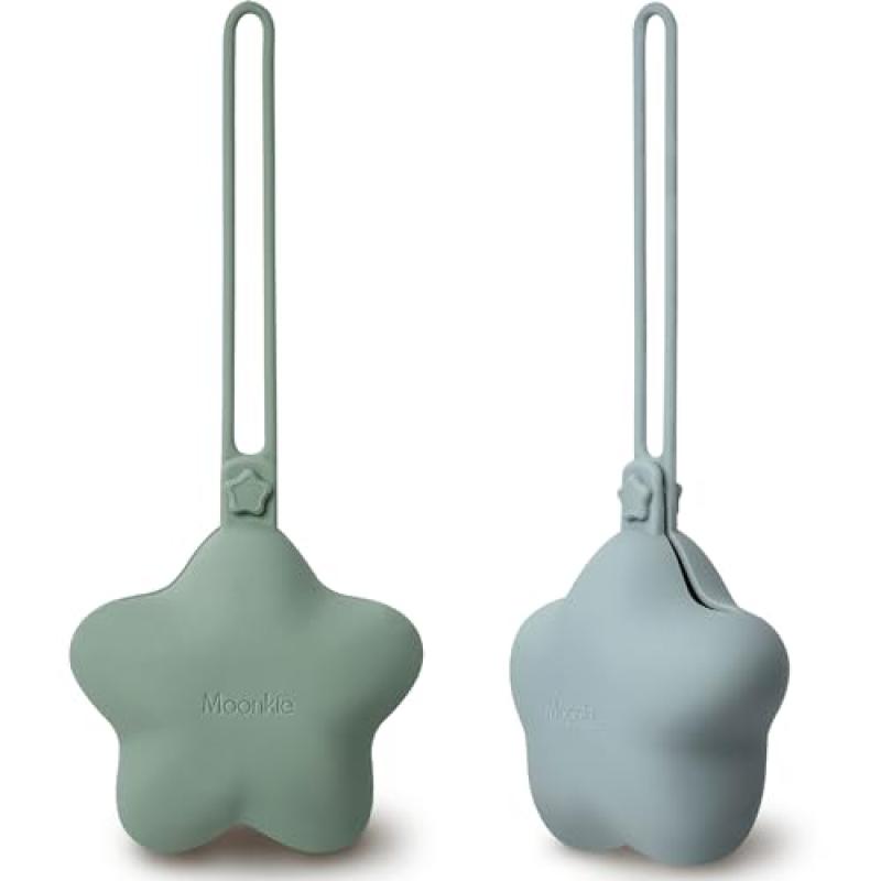 Moonkie Pacifier Case Moonkie Pacifier Case