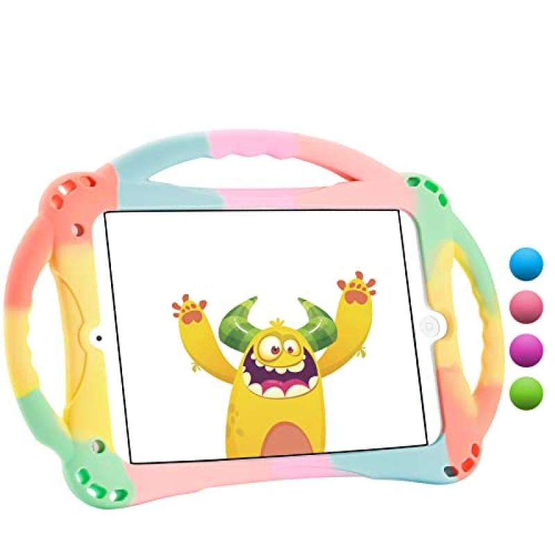 TopEsct iPad Mini Kids Cover TopEsct iPad Mini Kids Cover
