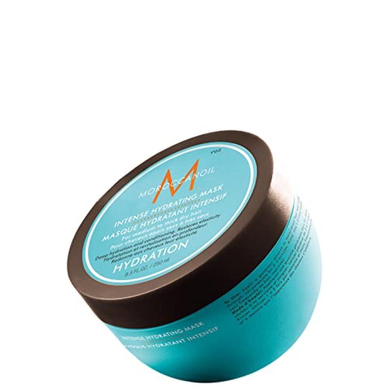 Moroccanoil Hydrating Mask Moroccanoil Hydrating Mask
