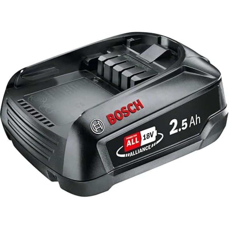 Bosch Battery Pack PBA 18V Bosch Battery Pack PBA 18V
