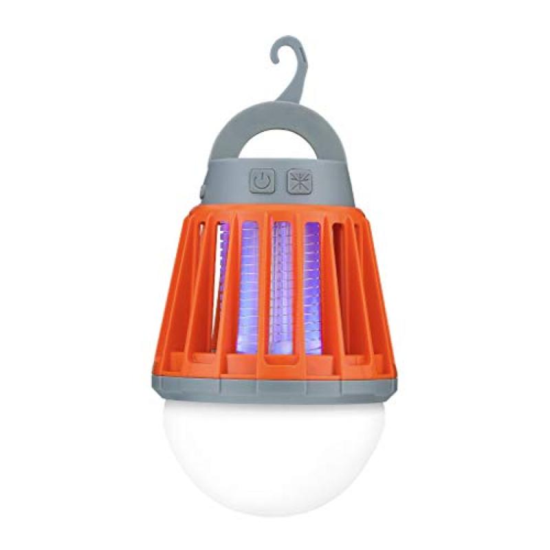 Mosquito Repellent Bug Zapper Lantern Mosquito Repellent Bug Zapper Lantern