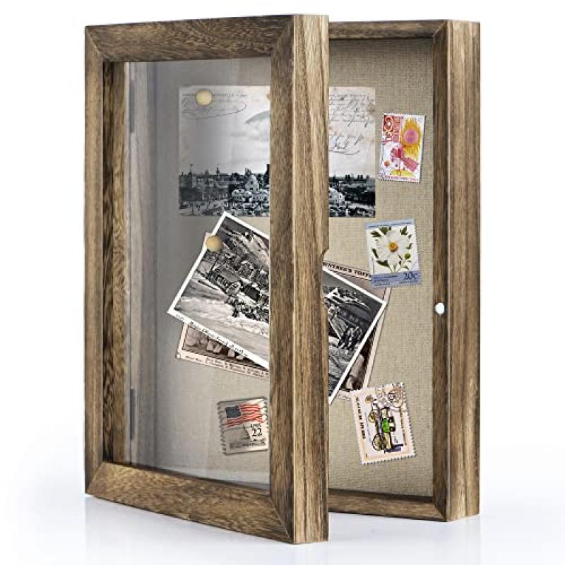 Love-KANKEI Shadow Box Frame Love-KANKEI Shadow Box Frame