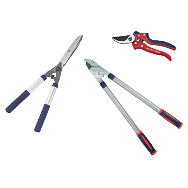 Spear & Jackson Cutting Set Spear & Jackson Cutting Set