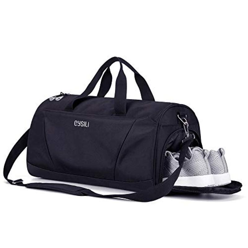 Sports Duffel Bag Sports Duffel Bag