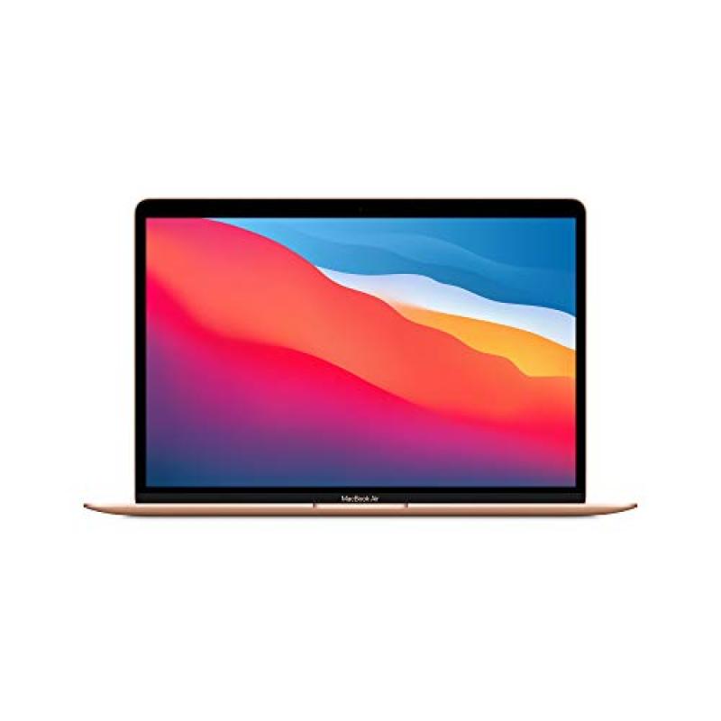 Apple MacBook Air with M1 Chip Apple MacBook Air with M1 Chip