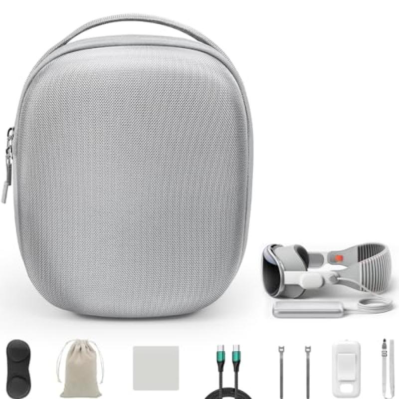 Apple Vision Pro Travel Case Apple Vision Pro Travel Case