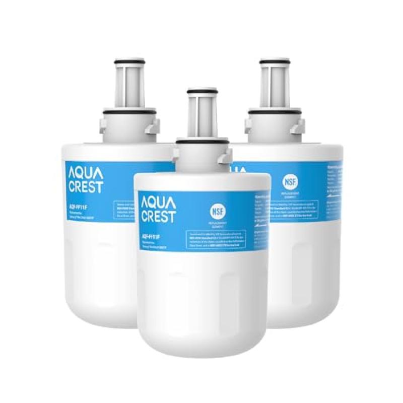 Aqua Crest Water Filter Aqua Crest Water Filter
