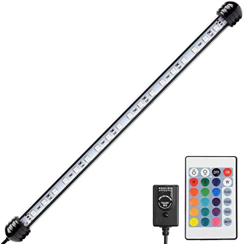 NICREW Aquarium Light with Remote NICREW Aquarium Light with Remote