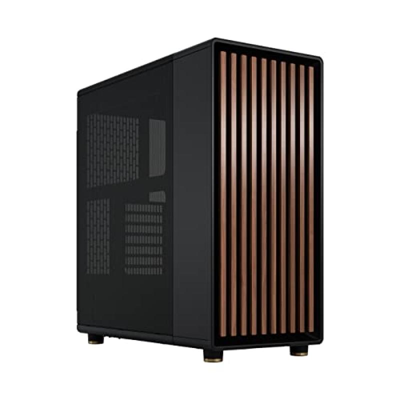 Fractal Design North Gaming PC Case Fractal Design North Gaming PC Case