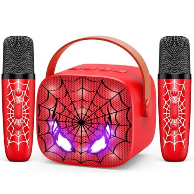 Braxel Kids Karaoke Machine Braxel Kids Karaoke Machine