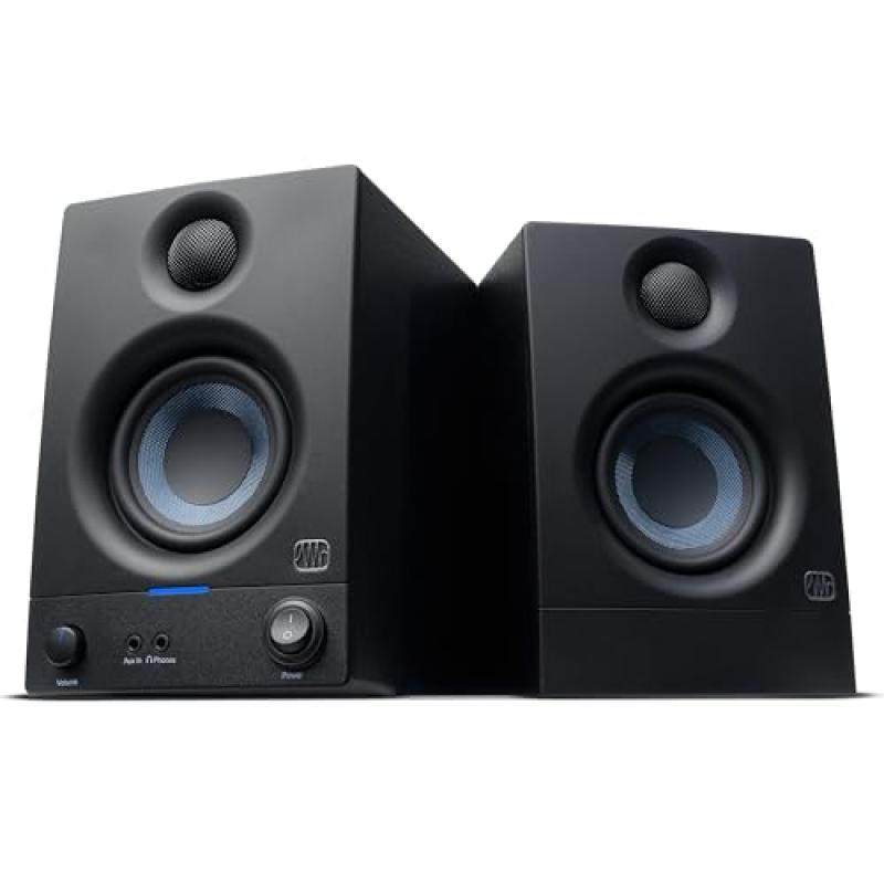 PreSonus Eris 3.5 Gen 2 Speakers PreSonus Eris 3.5 Gen 2 Speakers