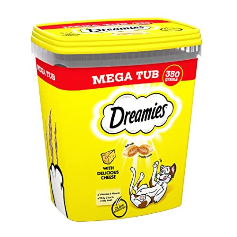 Dreamies Cat Treats