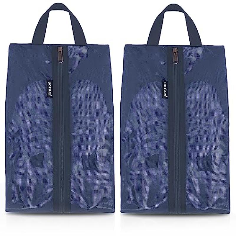 Prezon Travel Shoe Bags Prezon Travel Shoe Bags