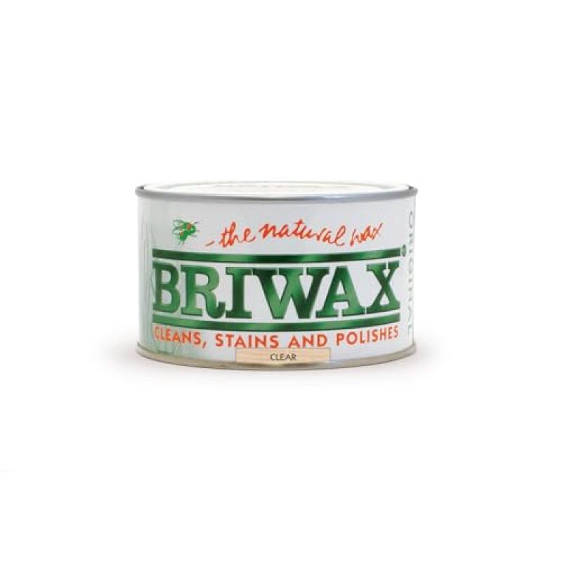 Briwax Clear Wax Briwax Clear Wax