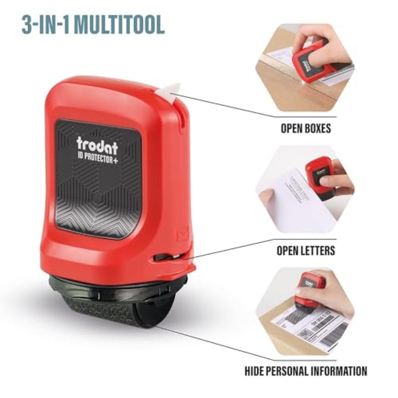 Trodat ID Protector+ Roller Trodat ID Protector+ Roller