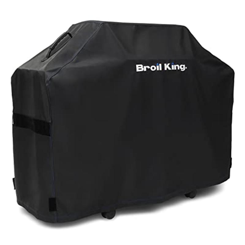 Broil King Premium Grill Cover Broil King Premium Grill Cover