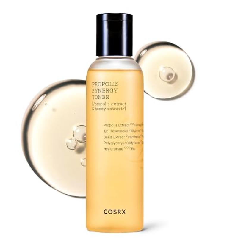 COSRX Propolis Glow Boosting Essence COSRX Propolis Glow Boosting Essence