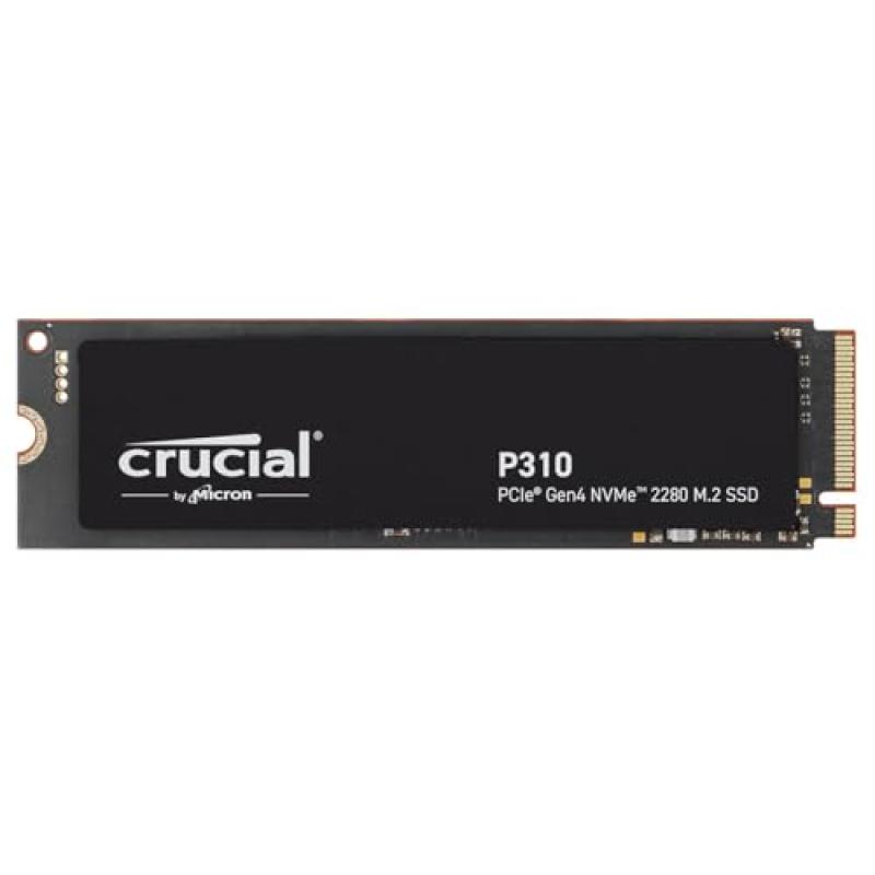 Crucial P310 1TB NVMe SSD Crucial P310 1TB NVMe SSD