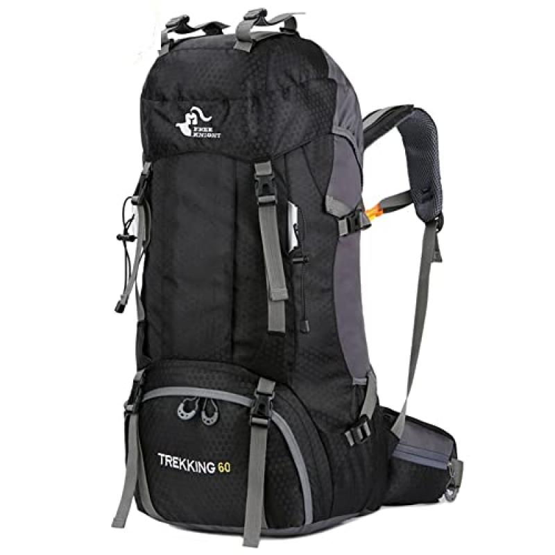 Bseash Hiking Backpack Bseash Hiking Backpack