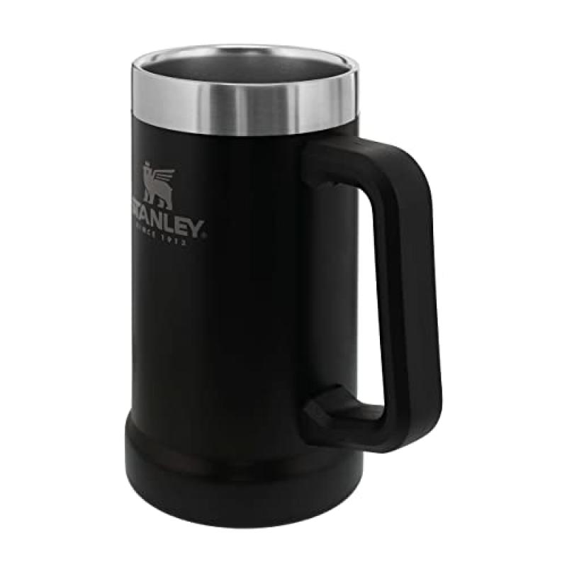 Stanley Beer Stein Thermal Cup Stanley Beer Stein Thermal Cup