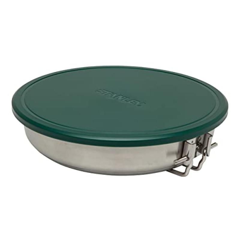 Stanley Fry Pan Set - Camp Cookware Stanley Fry Pan Set - Camp Cookware