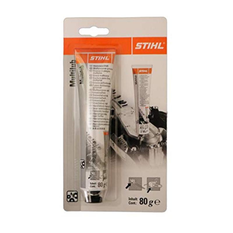 Stihl Gear Lubricant Stihl Gear Lubricant