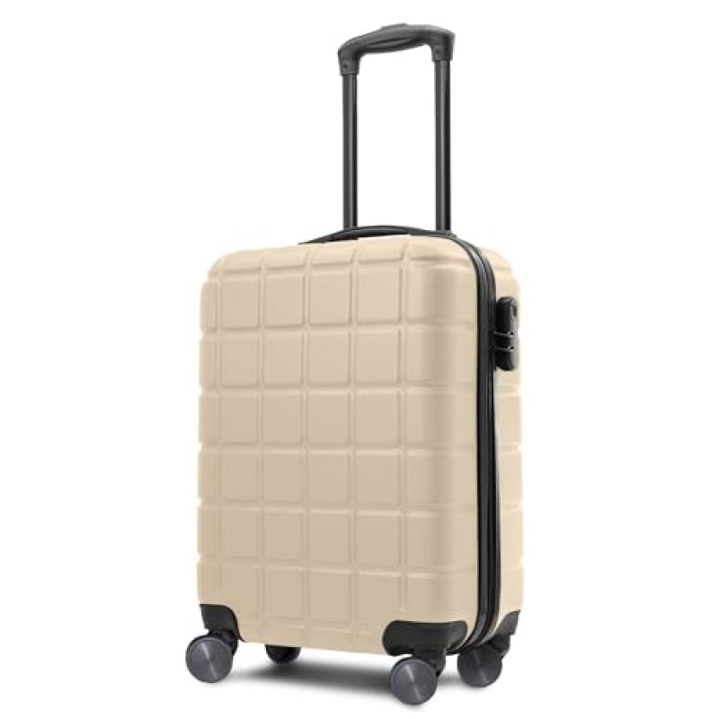 AVIO Atlas Cabin Suitcase AVIO Atlas Cabin Suitcase