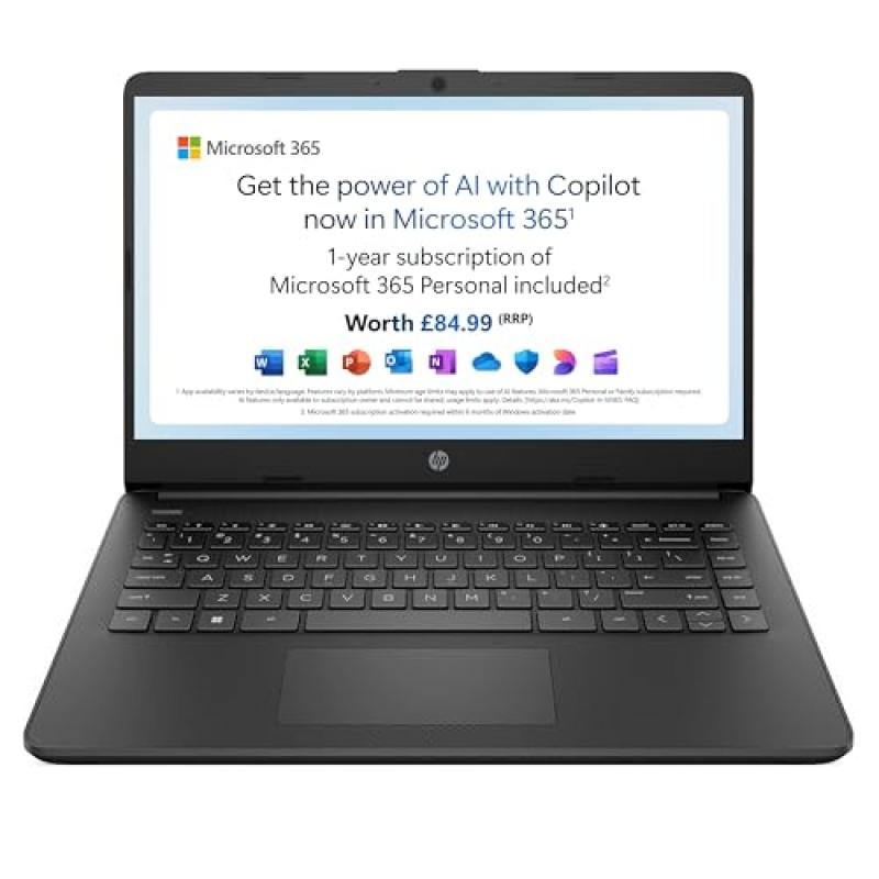 HP Stream 14 Laptop HP Stream 14 Laptop