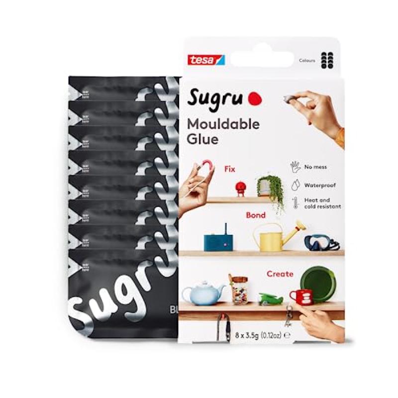 Sugru Mouldable Multi-Purpose Glue Sugru Mouldable Multi-Purpose Glue