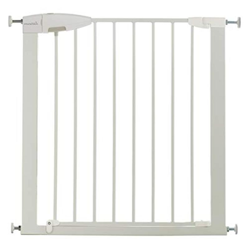 Munchkin Easy Loc Stair Gate Munchkin Easy Loc Stair Gate