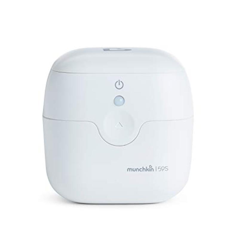 Munchkin UV Steriliser Munchkin UV Steriliser