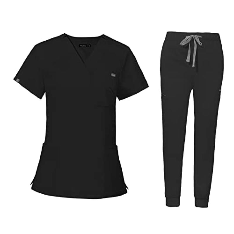 LOVIVER Nursing Scrub Set LOVIVER Nursing Scrub Set