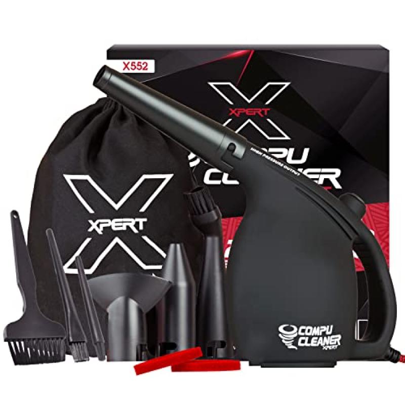 IT Dusters CompuCleaner Xpert Air Duster Blower IT Dusters CompuCleaner Xpert Air Duster Blower