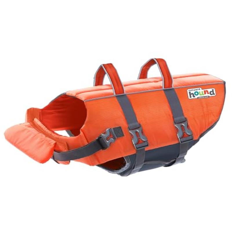 Outward Hound Dog Life Jacket Outward Hound Dog Life Jacket