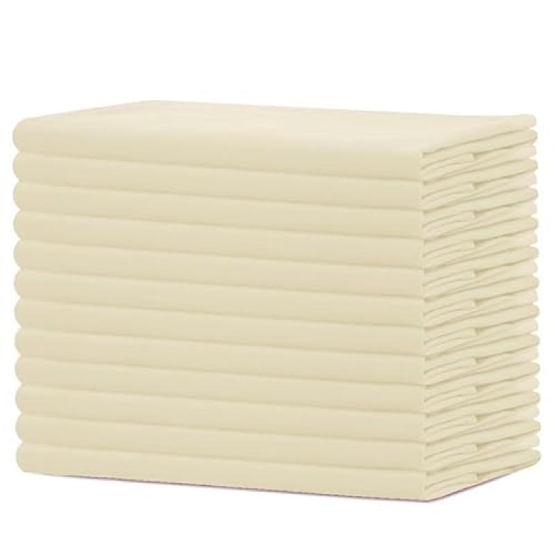 Sweet Needle Dinner Napkins Sweet Needle Dinner Napkins