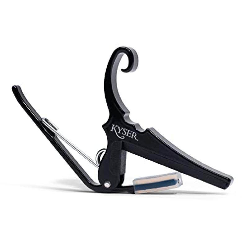 Kyser Quick-Change Capo Kyser Quick-Change Capo